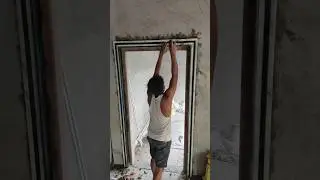 marble granite door design #marble #tiles #construction @saimarbledesign @S.RConstraction