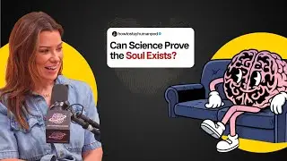 The Science of the Soul | A Conversation with an AI Brain