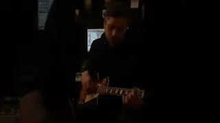 First April sketch on guitar&nbsp;#guitar&nbsp;#minimalistic&nbsp;#postrock&nbsp;#instrumental&nbsp;#ambient&nbsp;#originalmusic