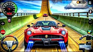 Rally Fury Extreme Offroad Racing &ndash; Realistic Rally Driving Experience &ndash; Android Gameplay