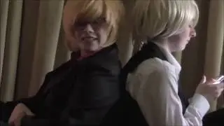 Smile ~DenNor~ {APH CMV}