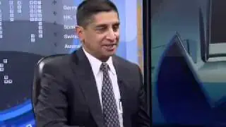 Neotel's Strategies with CEO Sunil Joshi