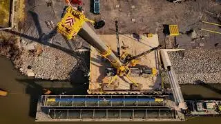 Logistics Plus Inc. - Autoclaves Project (Little Rock, AR)