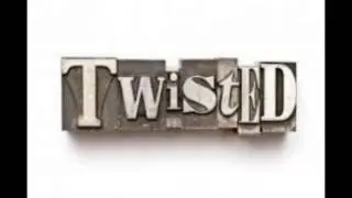 So Twisted [featuring Cassie]