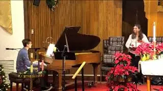 Worship December 28, 2025