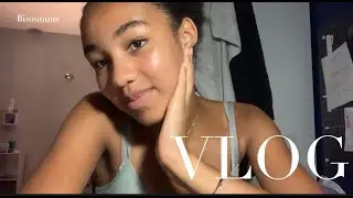 VLOG | Première journée au lycée avec moi !!
