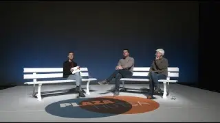 Solasaldia | XABI IRAOLA eta OLATZ EGIGUREN 2025eko Plaza Hutsan, Andoainen