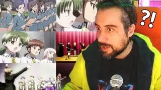 I discovered a crazy Dol Ammad Hyperspeed anime fan-mashup?!