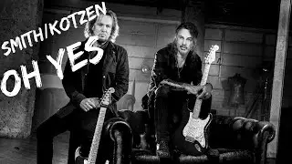A Musician and a Jerk React to: Smith/Kotzen - Taking My Chances