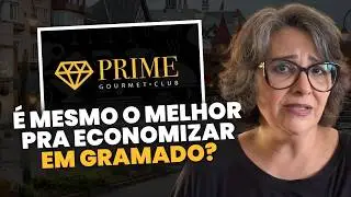 Prime Gourmet ou Laçador de Ofertas: Qual usar para GASTAR MENOS em Gramado?