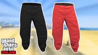 *ЛЕГКИЙ* САМЫЙ ПРОСТОЙ СПОСОБ ПОЛУЧИТЬ ЧЁРНЫЕ ДЖОГГЕРЫ В GTA 5 ОНЛАЙН ПОСЛЕ ПАТЧА 1.71! | GTA Online