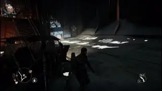 Testando MadMax PS4