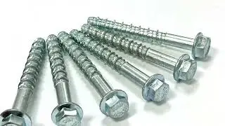 Good quality fastener-Concrete Anchor Bolt