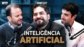Desmitificando a IA: Impactos Jurídicos e Oportunidades para Empresas | MMF Cast #17