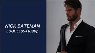 Christopher Morgan (Logoless+1080p)