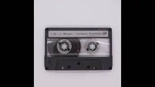 HRHRC - 6 July 1989 - Tom Lea Rooms - Dr. J. Watson - Faulkner Presentation