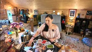 All Signs Tarot 💫 999 Portal Messages 💫 September 2025