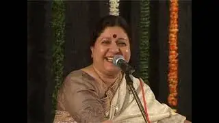 Chahu Des | Thumri in Raag Desh| Vidushi Tulika Ghosh