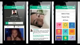 [Newsa] Vine 2