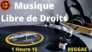 Musique REGGAE Musique libre de droit Youtube 2026