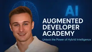 Welcome to the AI Augmented Developer Academy