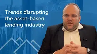 Meet Christian Dettmar from Lendscape's Consultancy Team