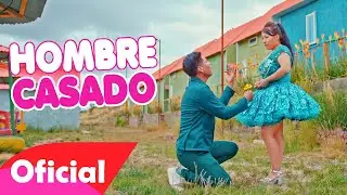 El Rom&aacute;ntico Sandino - Hombre Casado (Video Oficial) PASIONSUR Internacional
