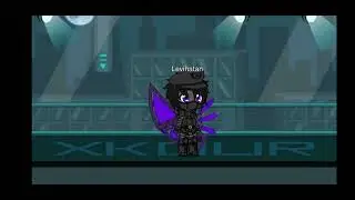 Meet the leviathan tank like a godzilla(Read Depskrision) Ft@Generallonewolf 