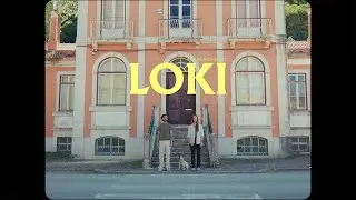 Xanilla -  LOKI (Official Music Video)