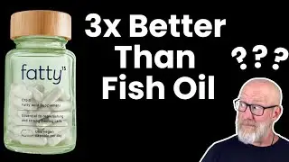 Fatty15: Essential Fatty Acid or Essentially a Fad?