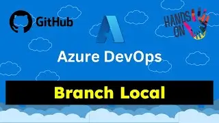 Introduction to Azure DevOps - Lesson 07 - Deleting a Local Branch