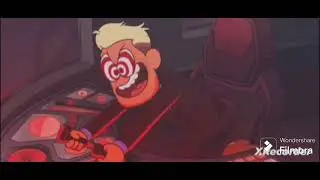 Nickelodeon and Disney XD/ villains ending Defeats and Death videos