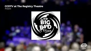 2025 The Big Band Theory KW CCDTV Christmas Special