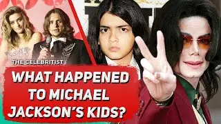 What happened to Michael Jackson's children | The Celebritist