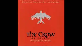 The Crow: Salvation OST 2000 - Alex Corvis' Execution