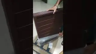 #unboxing #supreme #teapoy