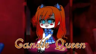 Candle Queen, Poppy playtime (Violetajuega66)