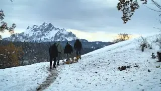 Splendid Mess - Patience - Official Video