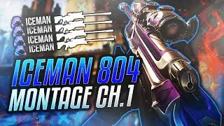 VALORANT Montage | IceMaN 8o4's Valorant Montage Ch.1