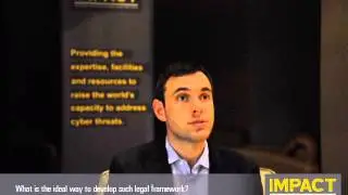 Interview With Professor Dr. Marco Gercke, Director of Cybercrime Research Institute