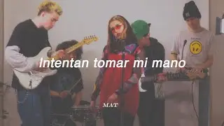 boys in bands - Silver Sphere (Espa&ntilde;ol) MATX