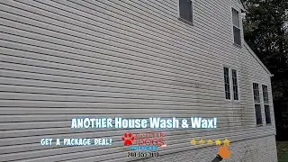 Power Washing Glenn Dale MD