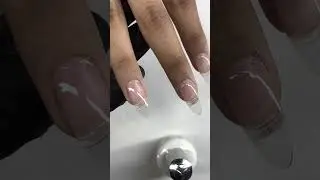 Start your nails with perfection using GelFinity Gel Basecoat for a flawless foundation. 💅