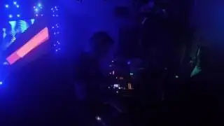 Audiocell 6 Stunden XXL Set @ Mikroport.Club 21.10.2016