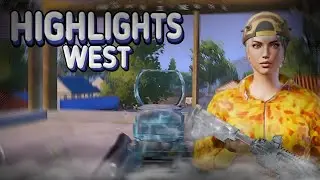 One step on top |Highlights #3 |60 FPS| PUBG MOBILE HIGHLIGHTS ❤️