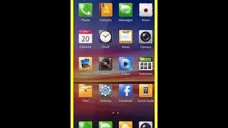 Oppo Find 7 Smartphone 50 Megapixel 3GB RAM 32GB  Storage Camera Phone