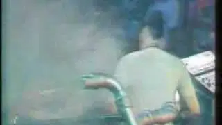 SPK - Metal Dance live