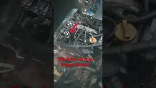 Tata intra v30 bs6 engine #shortvideo #youtubeshorts #subscribe