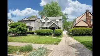 650 Chestershire Columbus OH 43204