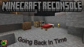 ReConsole Mod Brings Back OLD Minecraft Xbox One Edition